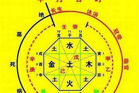 喜用神金意思|命理知识：喜神是金什么意思